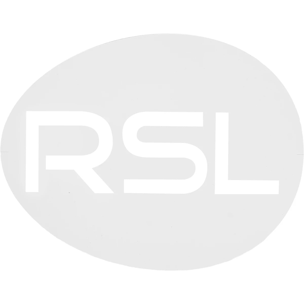 POCHOIR RSL BADMINTON
