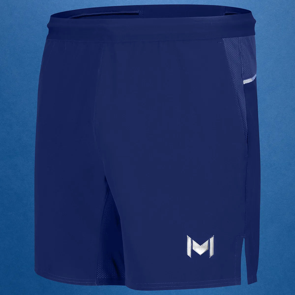 SHORT MOURATOGLOU APPAREL MATCH NEW YORK
