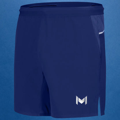 SHORT MOURATOGLOU APPAREL MATCH NEW YORK