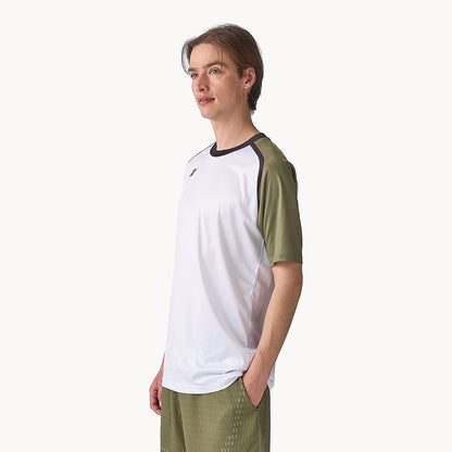 T-SHIRT YONEX UNISEX TOUR ELITE 16868EX