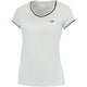 T-SHIRT DUNLOP JUNIOR FILLE CLUB