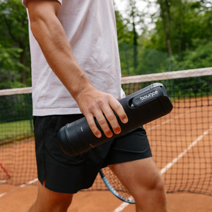 BOUNCE FILTERTCH TENNIS X4 BALL PRESSURISER