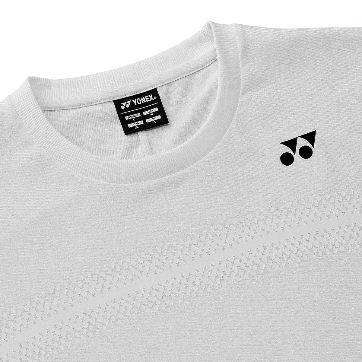 T-SHIRT YONEX TOUR ELITE 16839EX