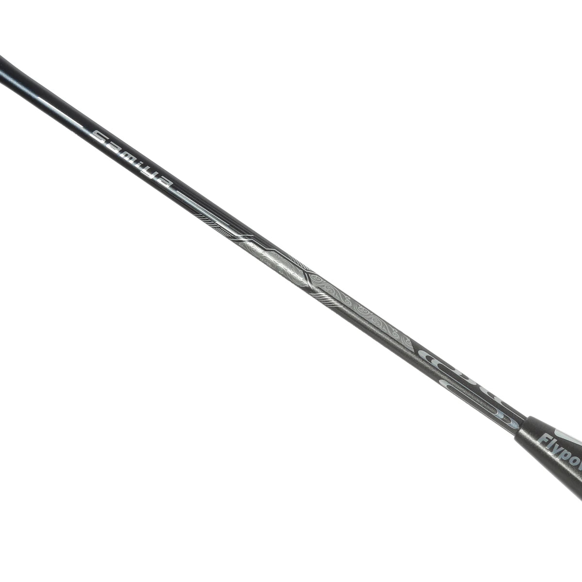 BADMINTONSCHLÄGER FLYPOWER SAMIYA (OHNE BESAITUNG)