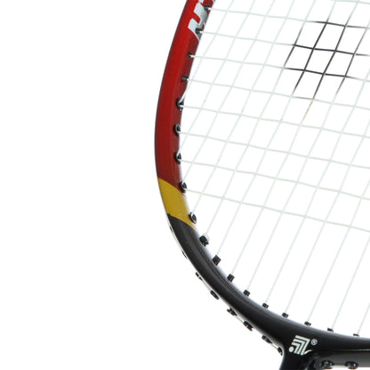 RAQUETTE DE BADMINTON FUKUDA TRAINER 130G (CORDEE)