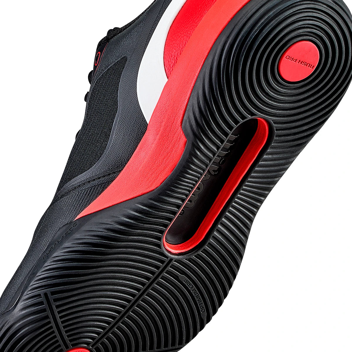 CHAUSSURES PADEL WILSON RUSH PRO 5