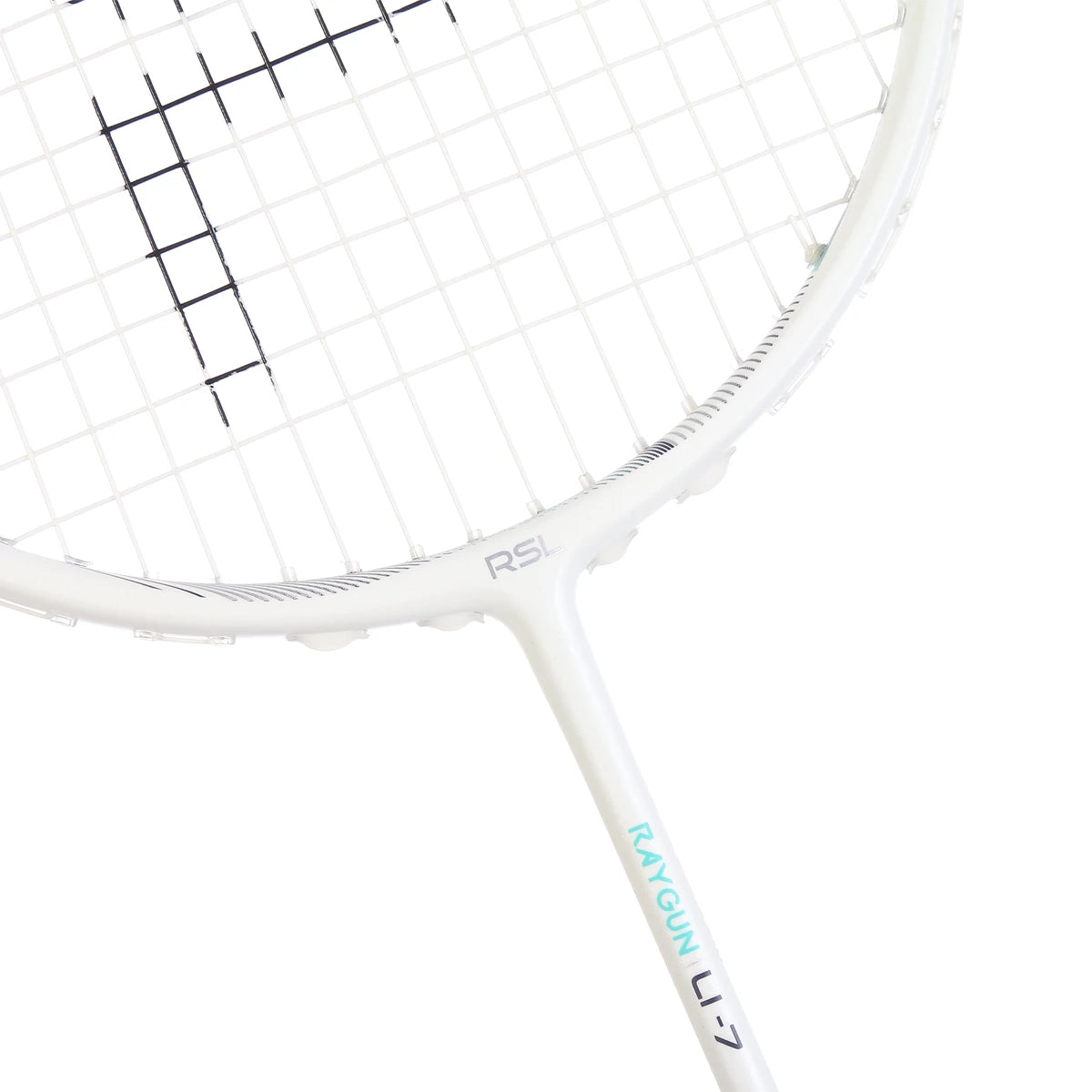 RAQUETTE DE BADMINTON RSL RAYGUN LI-7 (CORDEE)