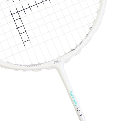 RAQUETTE DE BADMINTON RSL RAYGUN LI-7 (CORDEE)