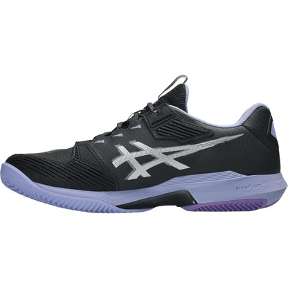 ASICS SCHUHE SOLUTION SPEED FF4 NIGHT ENERGY ROTSCHLAMMBELAG