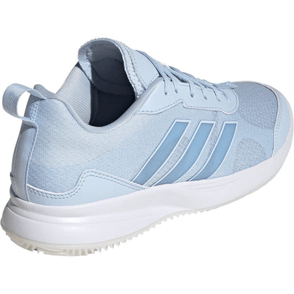 DAMEN ADIDAS SCHUHE AVAFLASH FÜR ALLE OBERFLÄCHEN