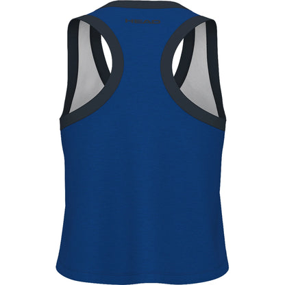 DEBARDEUR CROP HEAD FEMME PERF PLAY