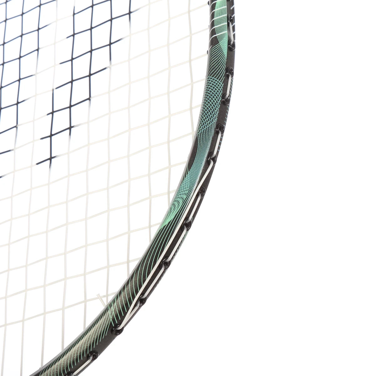 Raquette de Badminton Carlton Velocitex V200 (Cordée)