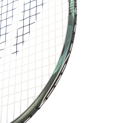 Raquette de Badminton Carlton Velocitex V200 (Cordée)