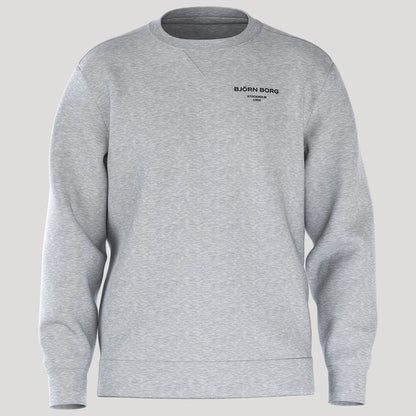 BJORN BORG ESSENTIAL SWEATSHIRT 1