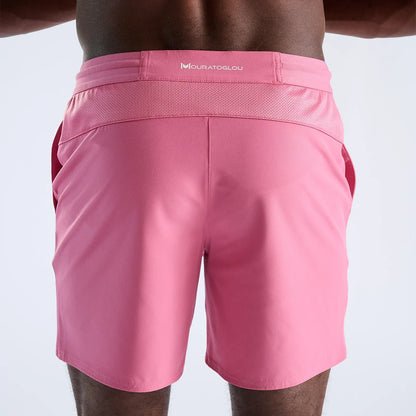 SHORT MOURATOGLOU APPAREL MATCH PARIS