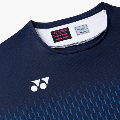 T-SHIRT YONEX FEMME TOUR ELITE 20943EX