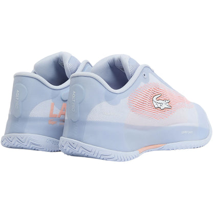 LACOSTE DAMENSCHUHE AG-LT PRO PARIS FÜR ALLE OBERFLÄCHEN