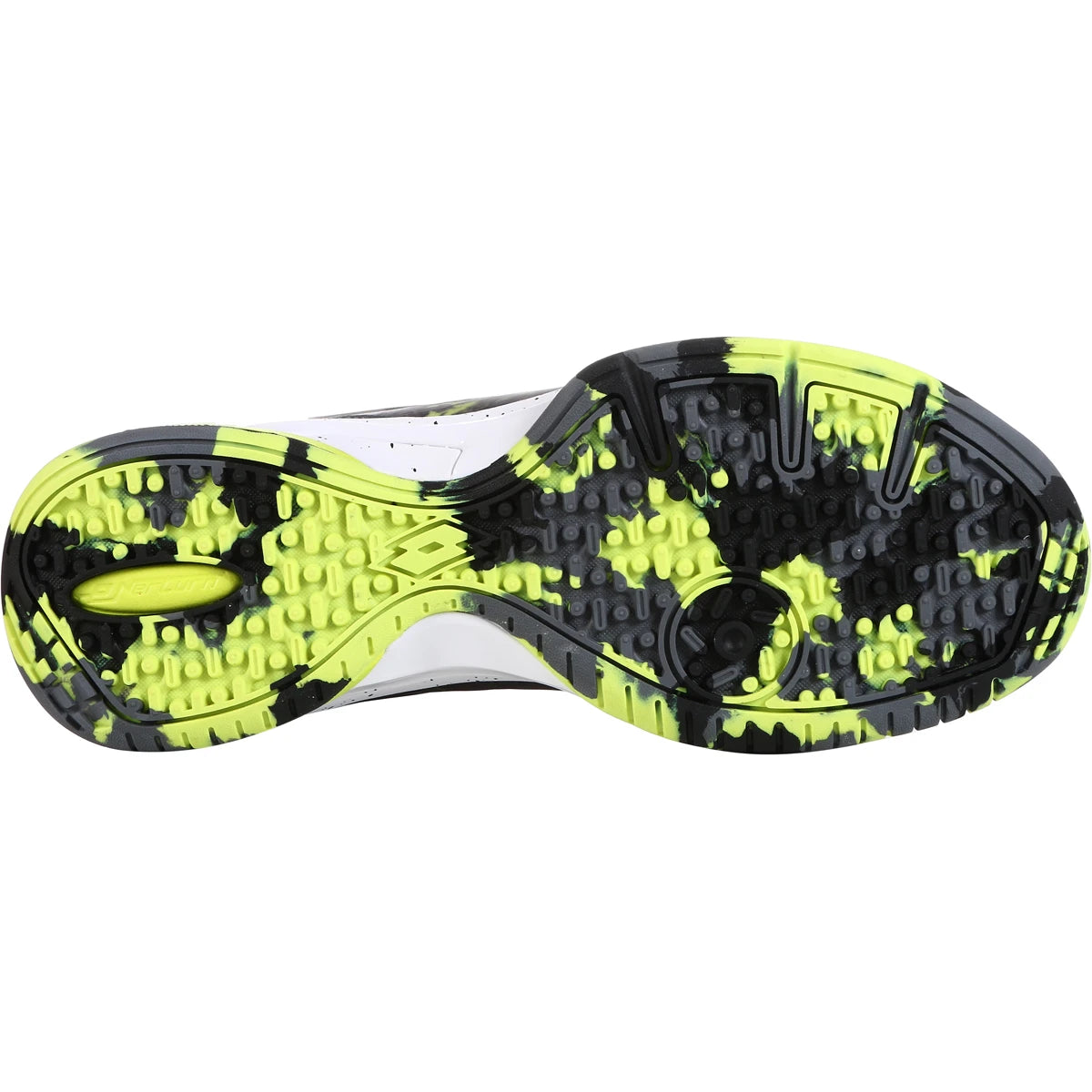 CHAUSSURES LOTTO SUPERRAPIDA 200 IV PADEL/TERRE BATTUE