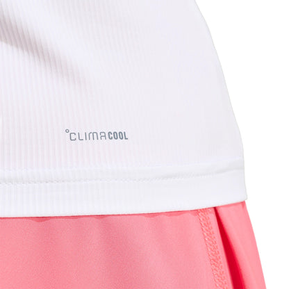 DEBARDEUR ADIDAS FEMME MATCH GAMESET