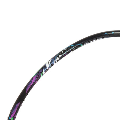 BADMINTONSCHLÄGER VICTOR DRIVEX METALLIC C 4U5 (OHNE SAITEN)