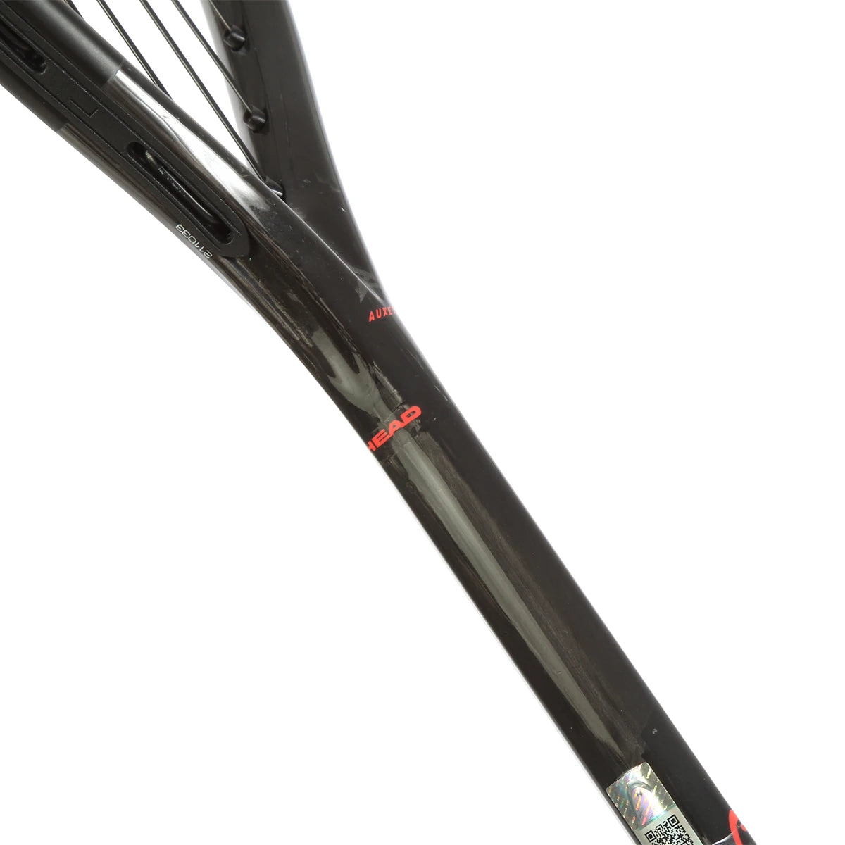 RAQUETTE DE SQUASH HEAD SPEED 135 SB