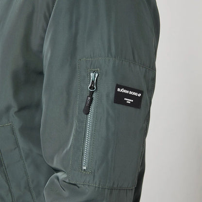 VESTE BJORN BORG CENTRE BOMBER