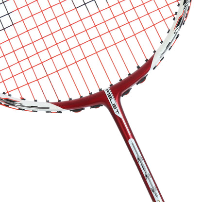 RAQUETTE DE BADMINTON FELET EIGHTY8 POWER (CORDEE)