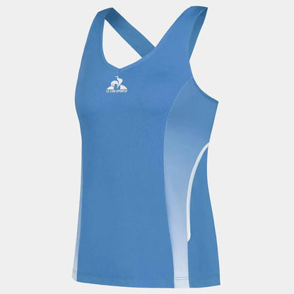 DEBARDEUR LE COQ SPORTIF FEMME EURO CLAY / PARIS