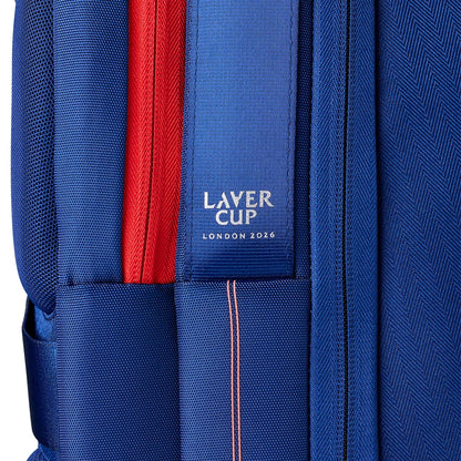 SAC A DOS WILSON RF LAVER CUP 2026