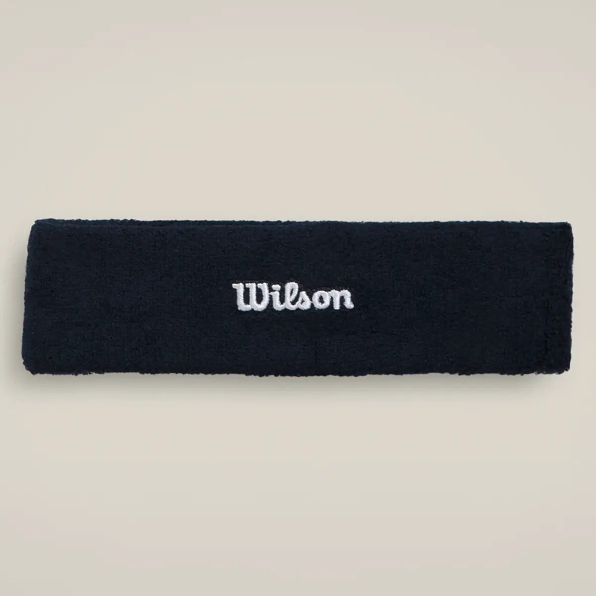 WILSON LOGO BANNER