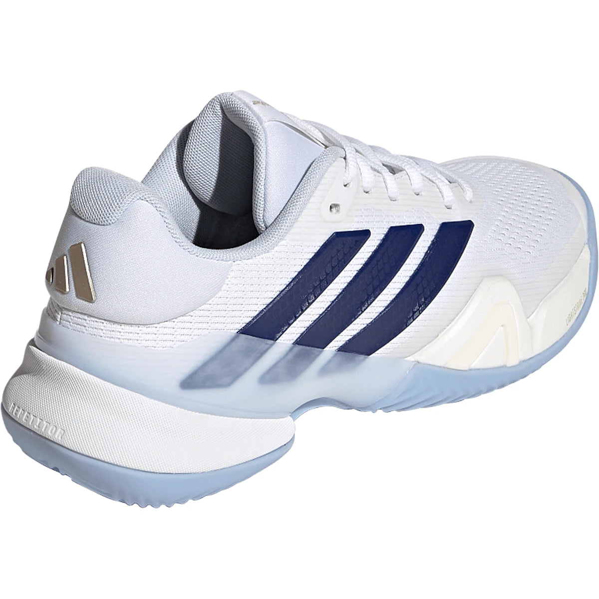 CHAUSSURES ADIDAS FEMME BARRICADE 14 TERRE BATTUE