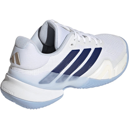 CHAUSSURES ADIDAS FEMME BARRICADE 14 TERRE BATTUE