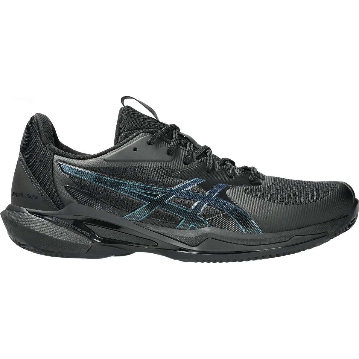 ASICS SCHUHE SOLUTION SPEED FF 3 ROTSANDPLATZ