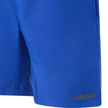 SHORT HEAD JUNIOR CLUB