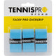 TENNISPRO TACKY PRO 2.0 OVERGRIPS x3