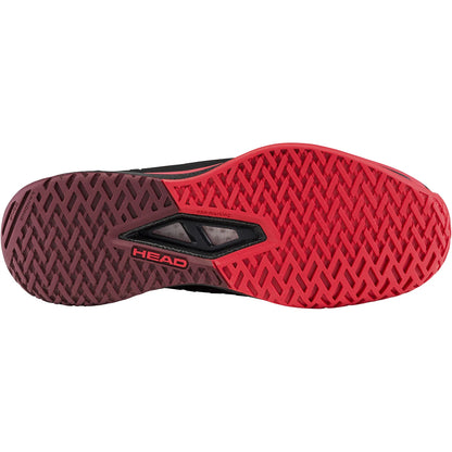 HEAD ENDURE PRO SCHUHE FÜR ALLE OBERFLÄCHEN