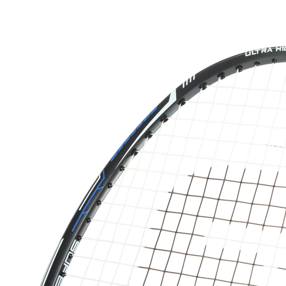 RAQUETTE DE BADMINTON FELET WIN LIGHT W30 GREY (CORDEE)