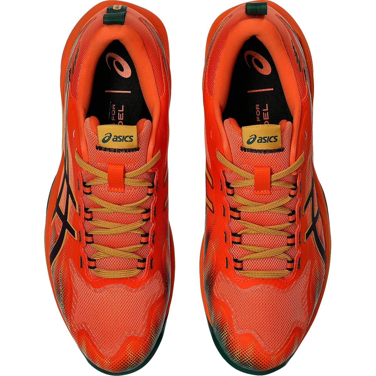 PADEL-SCHUHE ASICS SONICSMASH FF