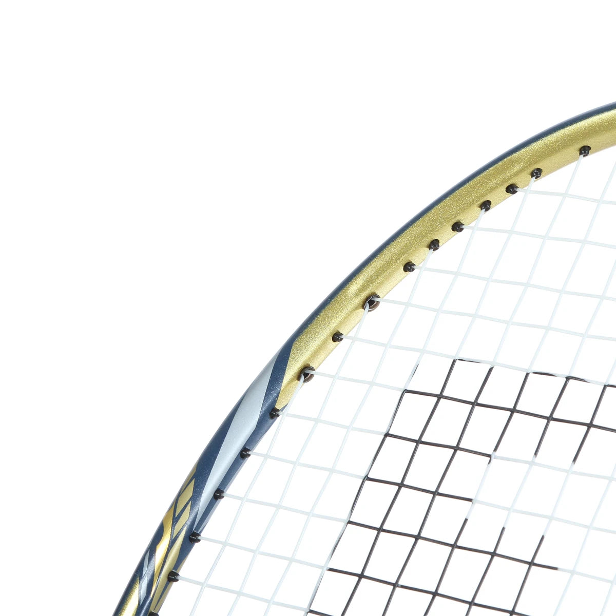RAQUETTE TEST DE BADMINTON FZ FORZA AERO POWER MASTER S POSEIDON