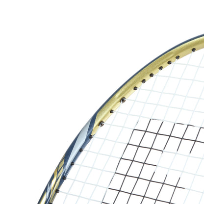 RAQUETTE TEST DE BADMINTON FZ FORZA AERO POWER MASTER S POSEIDON