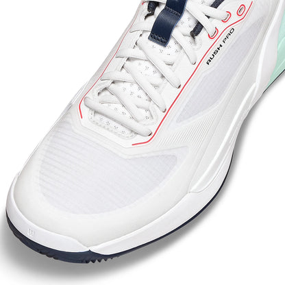 CHAUSSURES WILSON RUSH PRO 5 TERRE BATTUE