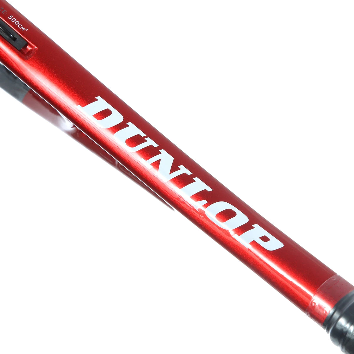 RAQUETTE DE SQUASH DUNLOP TRISTORM GRAPHITE (CORDEE)