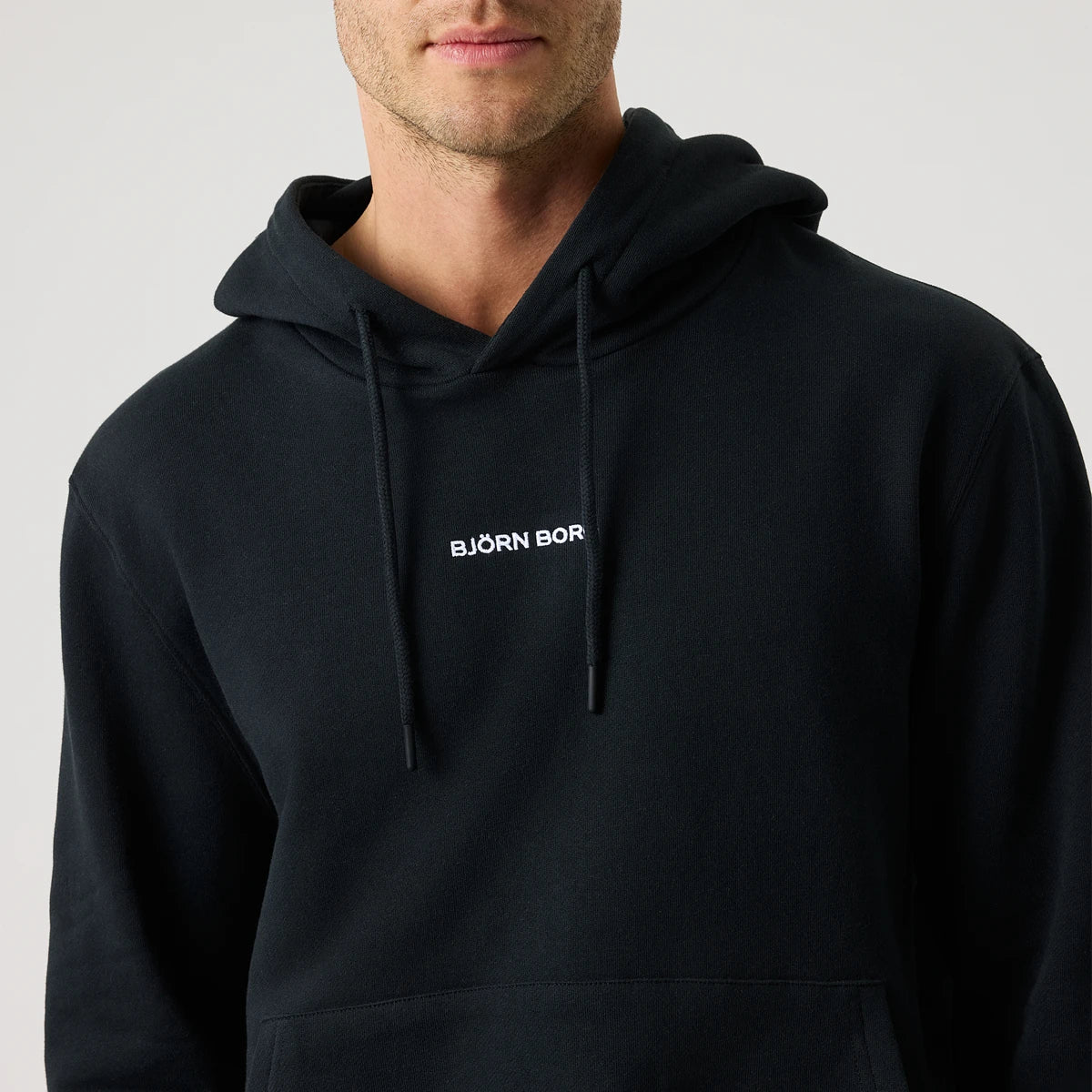 SWEAT BJORN BORG CLASSIC CAPUCHE
