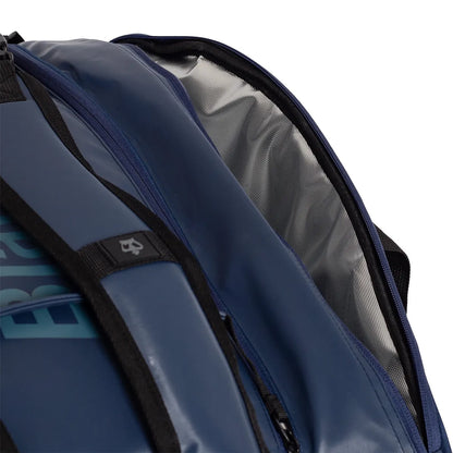 SAC DE PADEL BLACK CROWN ULTIMATE PRO 2.0 BRILLANT