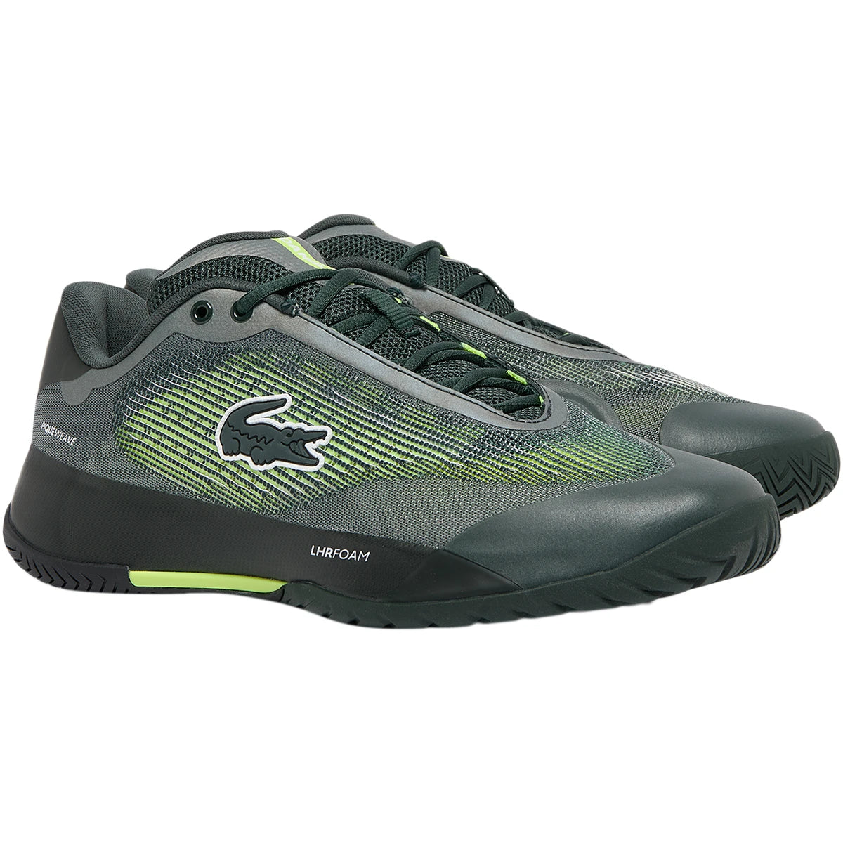 CHAUSSURES LACOSTE MEDVEDEV AG-LT PRO EUROPE/ASIE TOUTES SURFACES