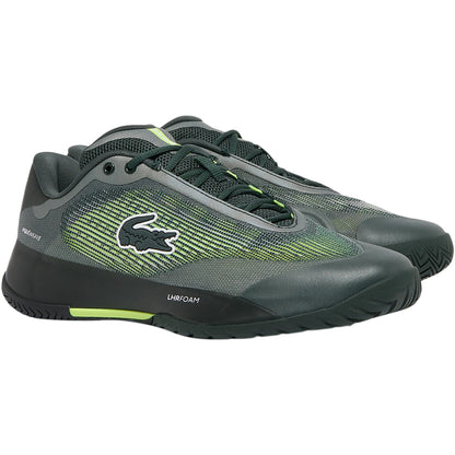 CHAUSSURES LACOSTE MEDVEDEV AG-LT PRO EUROPE/ASIE TOUTES SURFACES