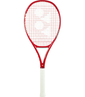 RAQUETTE YONEX VCORE 98L RUBY RED (285 GR)