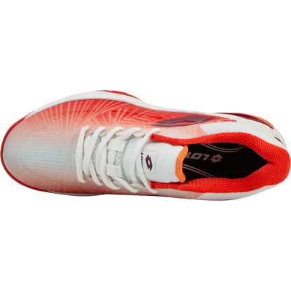 CHASSURES LOTTO FEMME MIRAGE 100 II TOUTES SURFACES