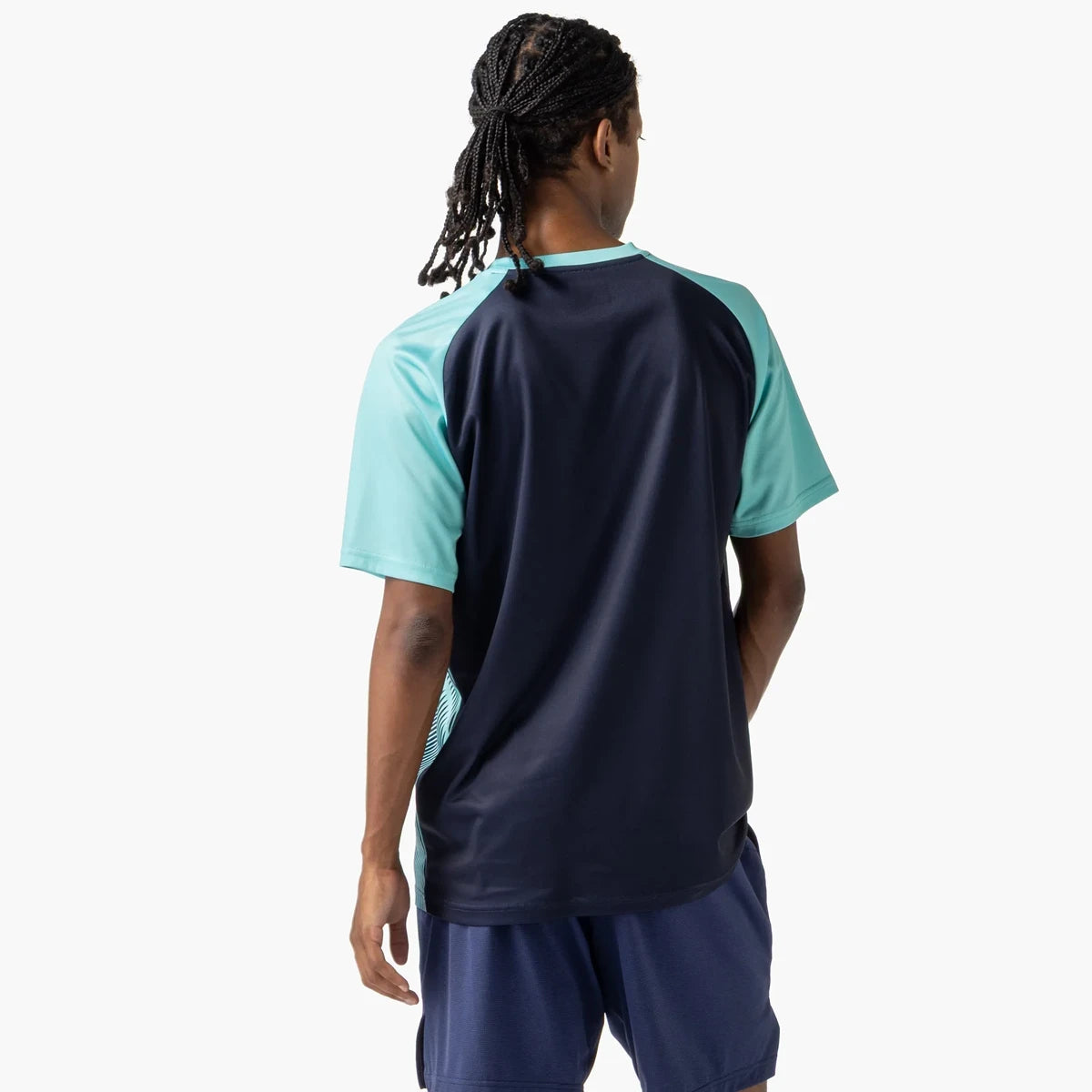 T-SHIRT YONEX TEAM 16862EX