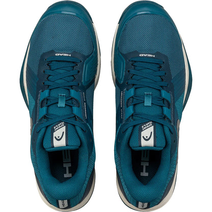 HEAD DAMEN SCHUHE SPRINT TEAM 4.0 FÜR ALLE OBERFLÄCHEN